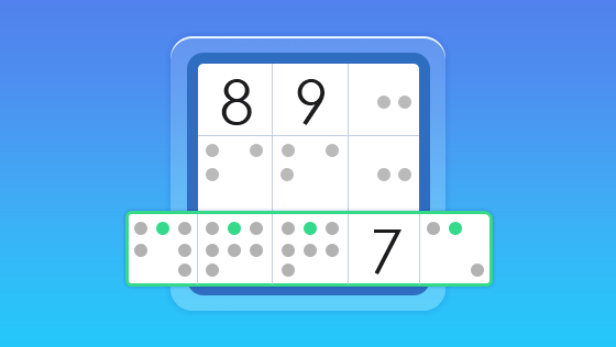online sudoku solver